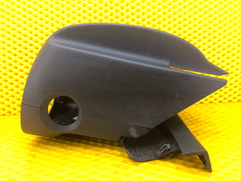 Кожух рулевой колонки Volkswagen Tiguan 2013 5N1