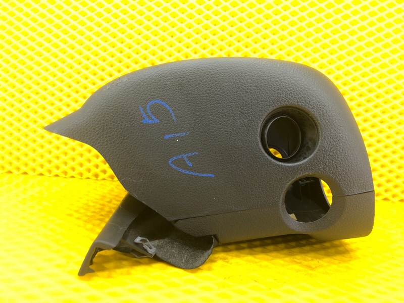 Кожух рулевой колонки Volkswagen Tiguan 2013 5N1