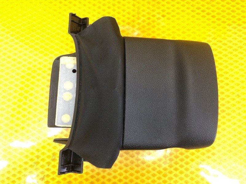 Кожух рулевой колонки Volkswagen Tiguan 2013 5N1