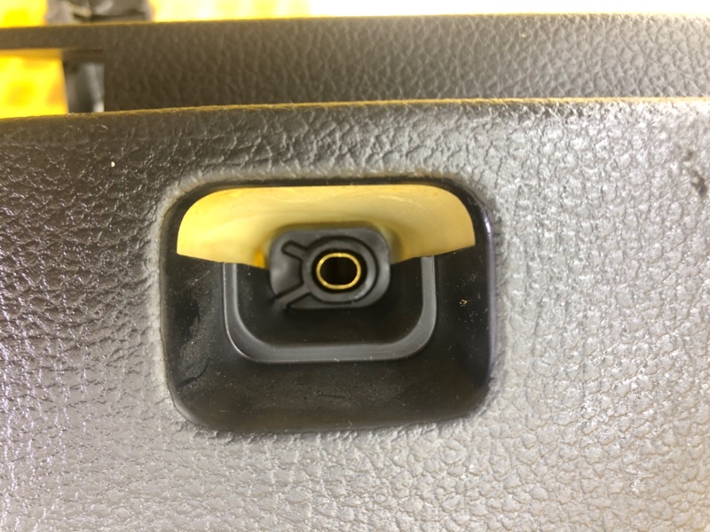 Кожух рулевой колонки Volkswagen Tiguan 2013 5N1