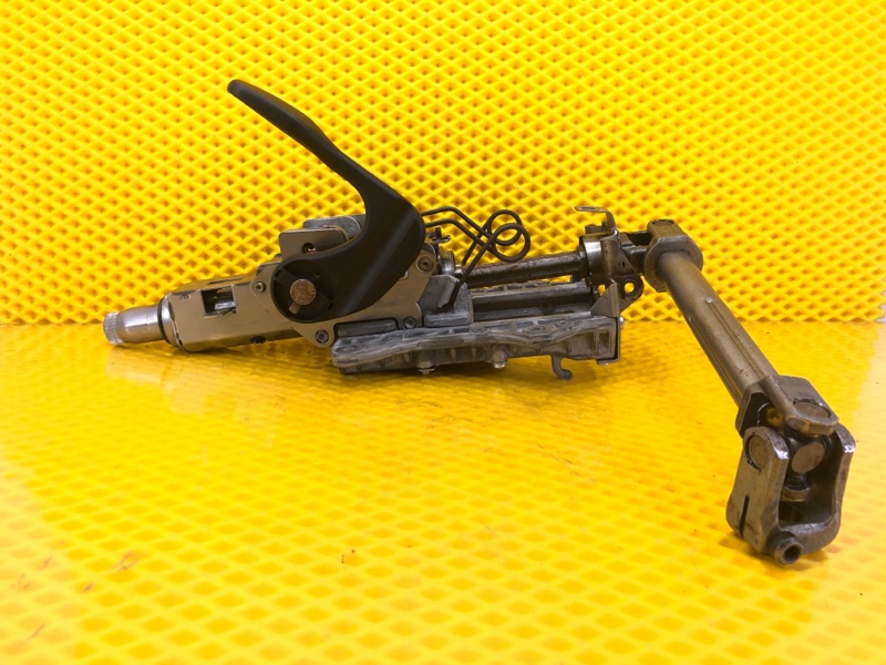 Колонка рулевая Volkswagen Tiguan 2013 5N1