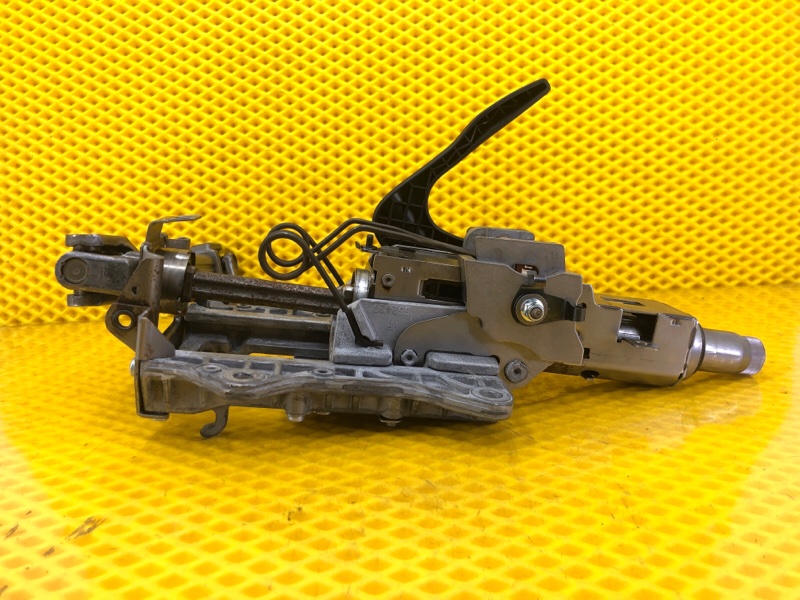 Колонка рулевая Volkswagen Tiguan 2013 5N1