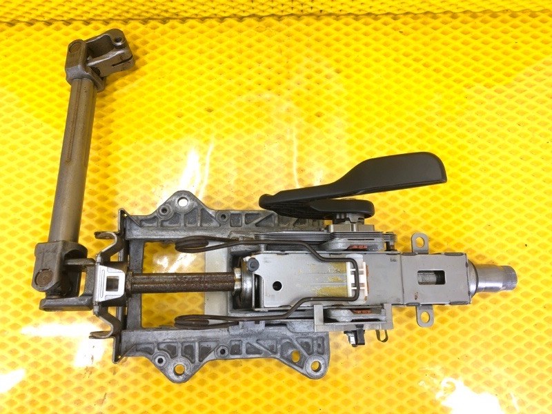 Колонка рулевая Volkswagen Tiguan 2013 5N1