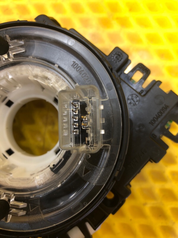 Подрулевой шлейф Volkswagen Tiguan 2013 5N1