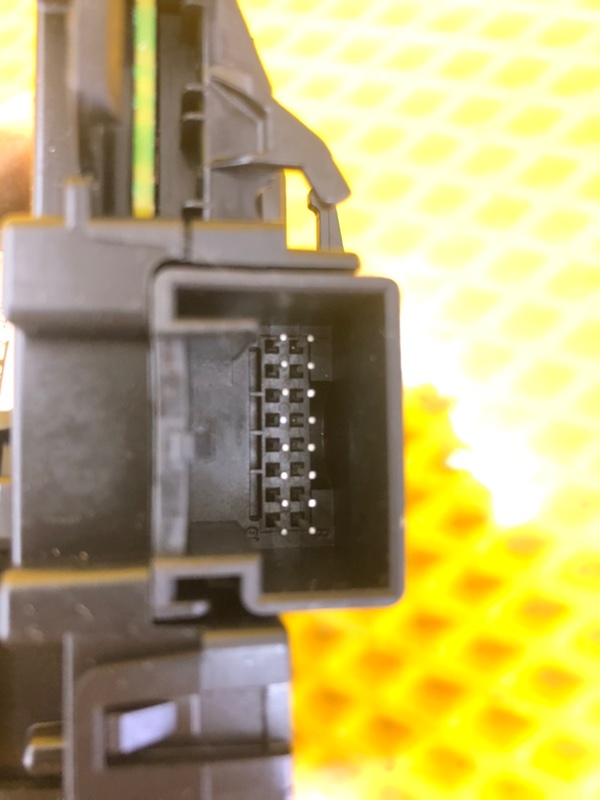 Подрулевой шлейф Volkswagen Tiguan 2013 5N1