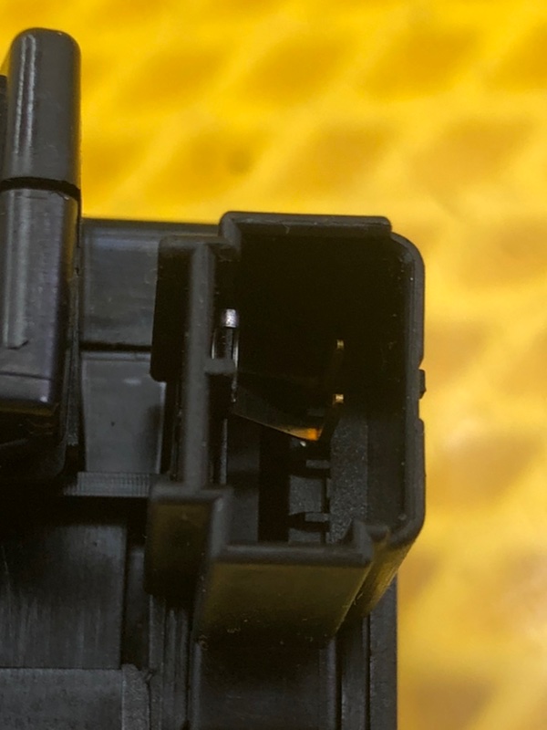 Подрулевой шлейф Volkswagen Tiguan 2013 5N1