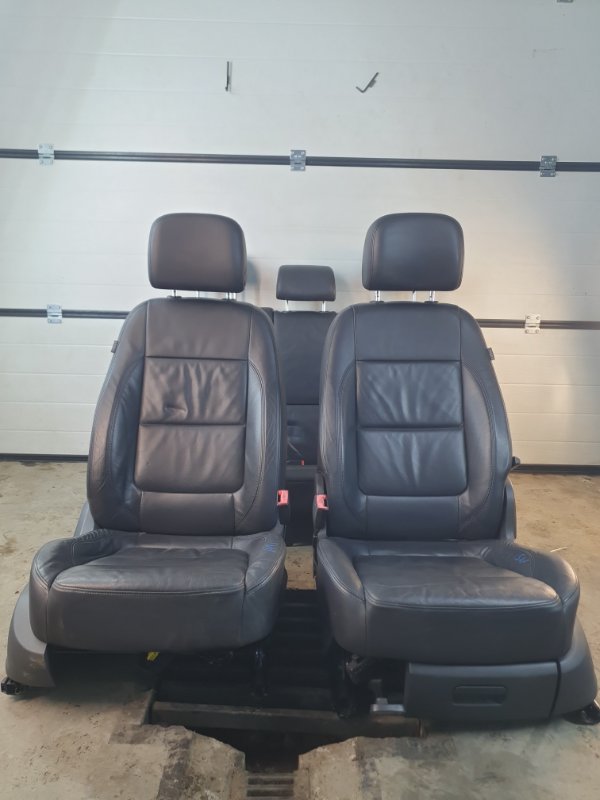 Комплект сидений Volkswagen Tiguan 2013 5N1