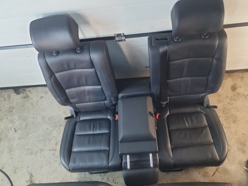 Комплект сидений Volkswagen Tiguan 2013 5N1