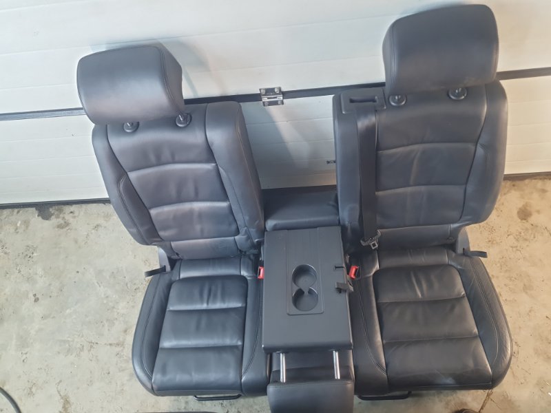 Комплект сидений Volkswagen Tiguan 2013 5N1