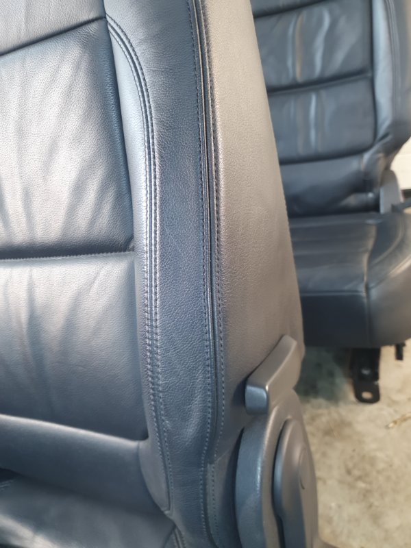 Комплект сидений Volkswagen Tiguan 2013 5N1