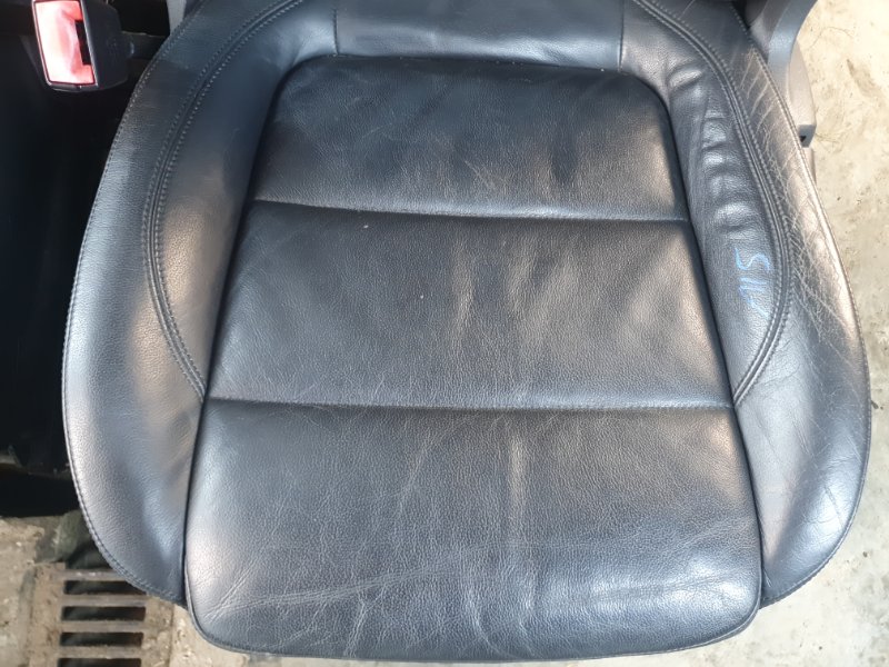 Комплект сидений Volkswagen Tiguan 2013 5N1