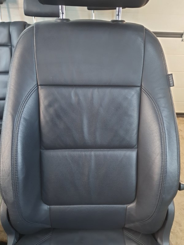 Комплект сидений Volkswagen Tiguan 2013 5N1
