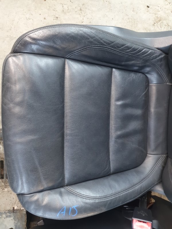 Комплект сидений Volkswagen Tiguan 2013 5N1