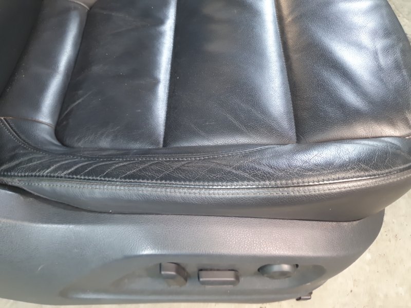 Комплект сидений Volkswagen Tiguan 2013 5N1