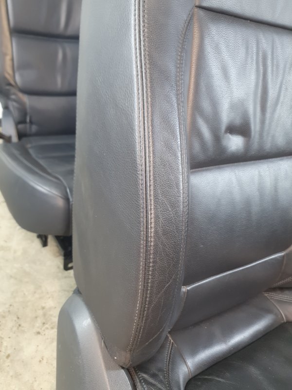 Комплект сидений Volkswagen Tiguan 2013 5N1