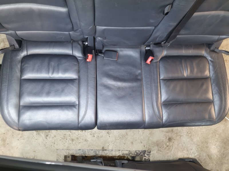 Комплект сидений Volkswagen Tiguan 2013 5N1