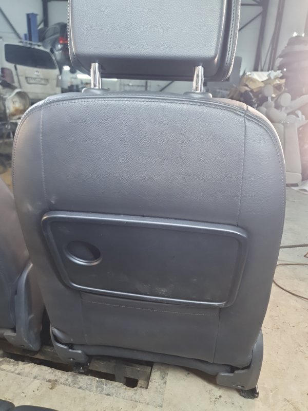 Комплект сидений Volkswagen Tiguan 2013 5N1