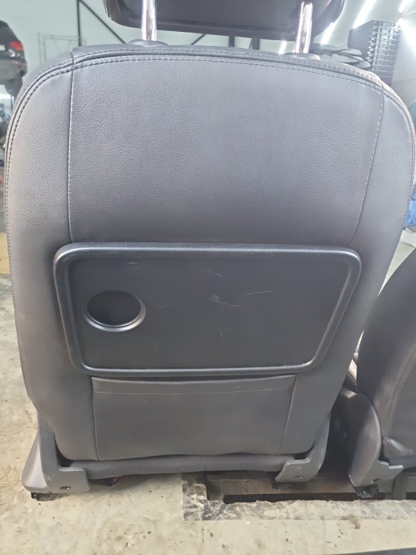 Комплект сидений Volkswagen Tiguan 2013 5N1