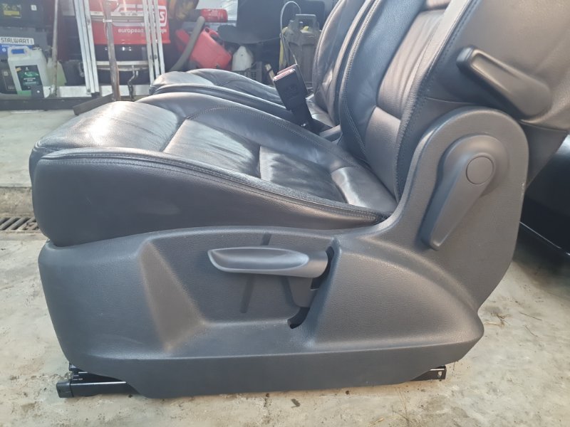 Комплект сидений Volkswagen Tiguan 2013 5N1