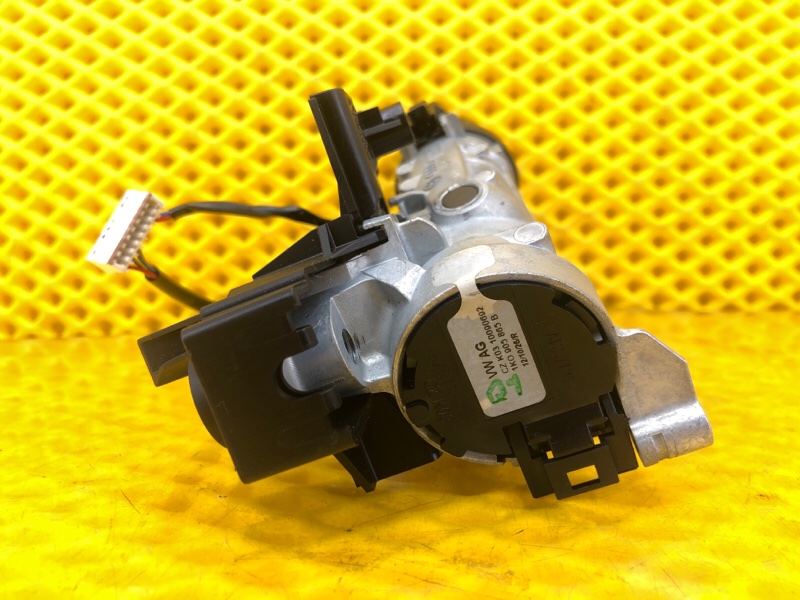 Замок зажигания Volkswagen Tiguan 2013 5N1