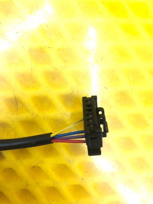 Замок зажигания Volkswagen Tiguan 2013 5N1