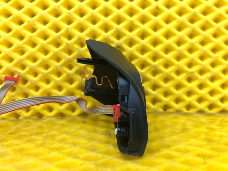 Кнопки руля слева Volkswagen Tiguan 2013 5N1