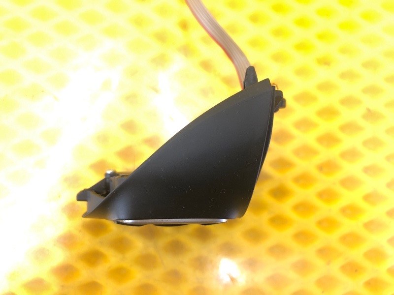 Кнопки руля слева Volkswagen Tiguan 2013 5N1