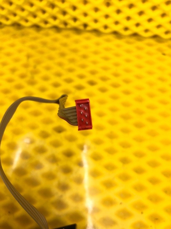 Кнопки руля слева Volkswagen Tiguan 2013 5N1