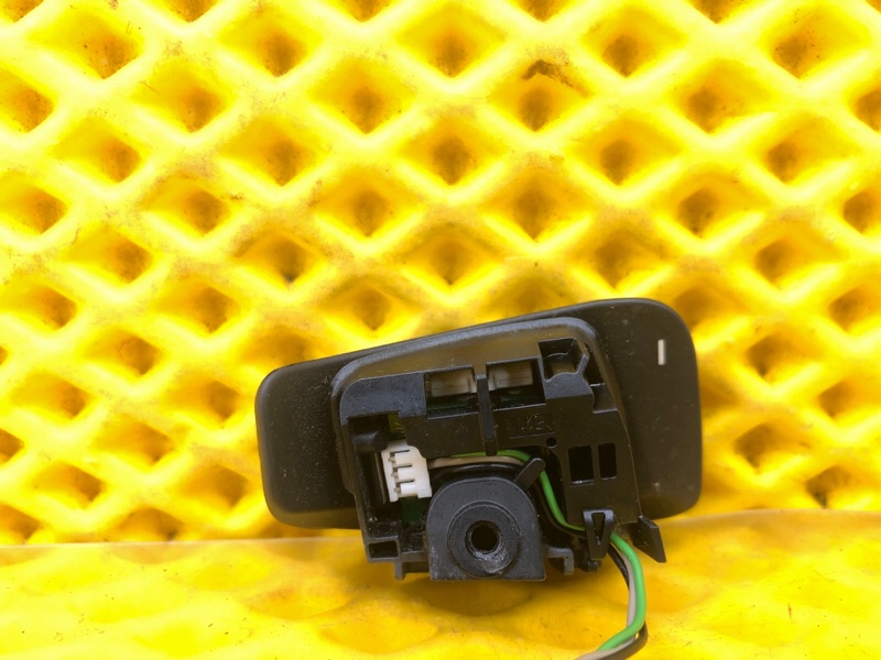 Подрулевой переключатель Volkswagen Tiguan 2013 5N1