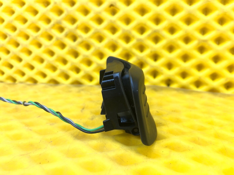 Подрулевой переключатель Volkswagen Tiguan 2013 5N1