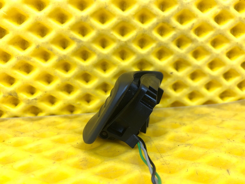 Подрулевой переключатель Volkswagen Tiguan 2013 5N1