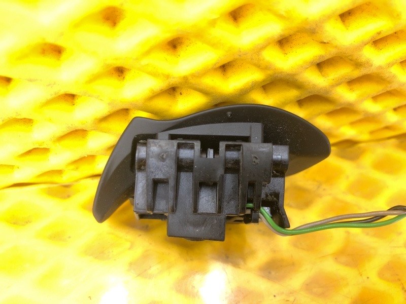 Подрулевой переключатель Volkswagen Tiguan 2013 5N1