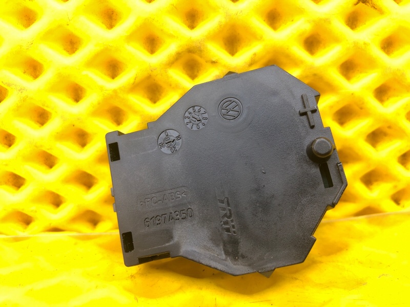 Блок управления Volkswagen Tiguan 2013 5N1