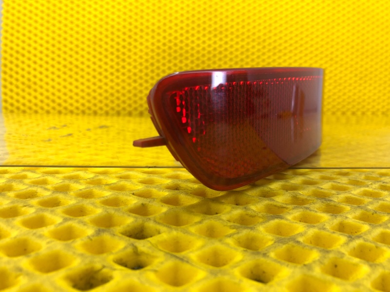 Фонарь задний левый Audi Q7 2014 4LB