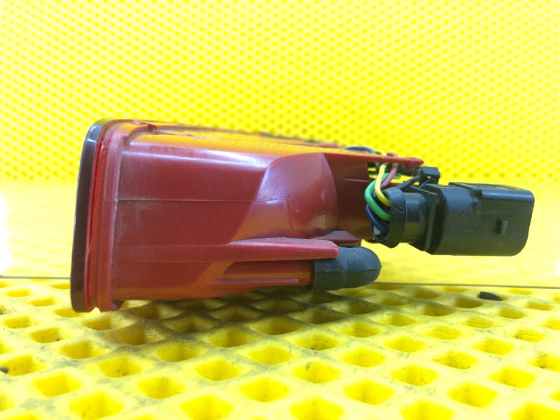 Фонарь задний левый Audi Q7 2014 4LB