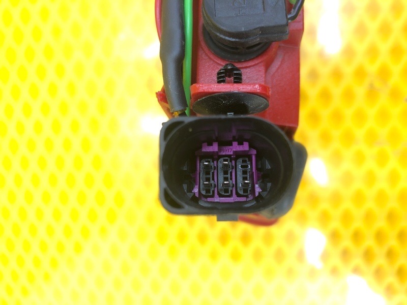 Фонарь задний левый Audi Q7 2014 4LB