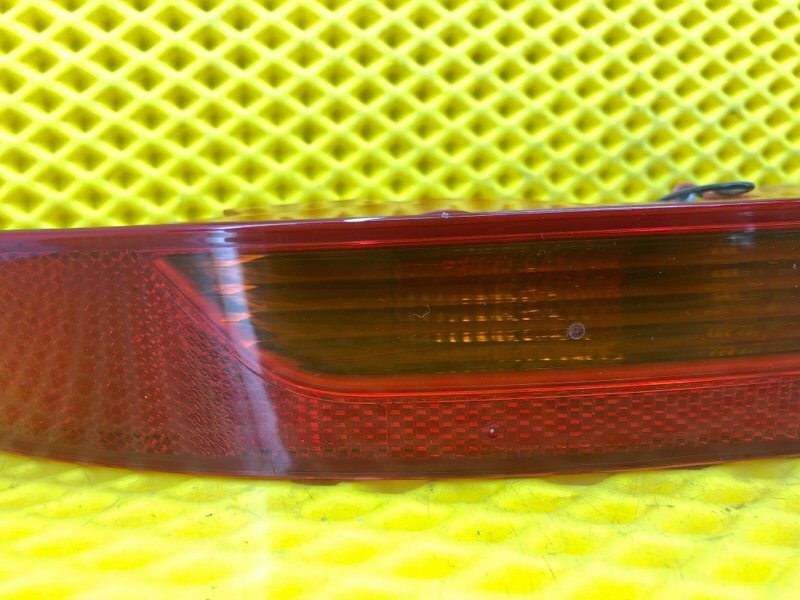 Фонарь задний левый Audi Q7 2014 4LB