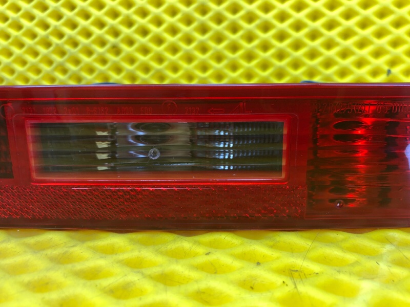 Фонарь задний левый Audi Q7 2014 4LB
