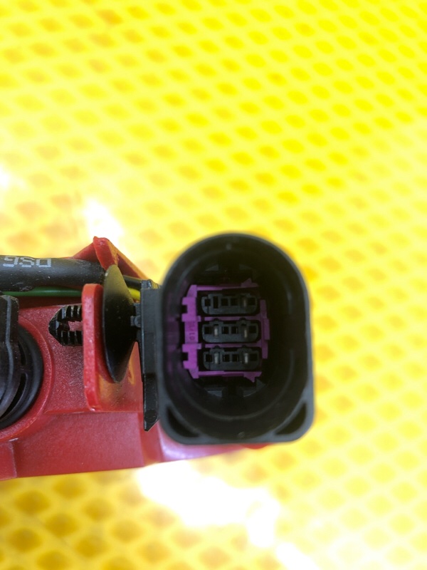 Фонарь задний правый Audi Q7 2014 4LB