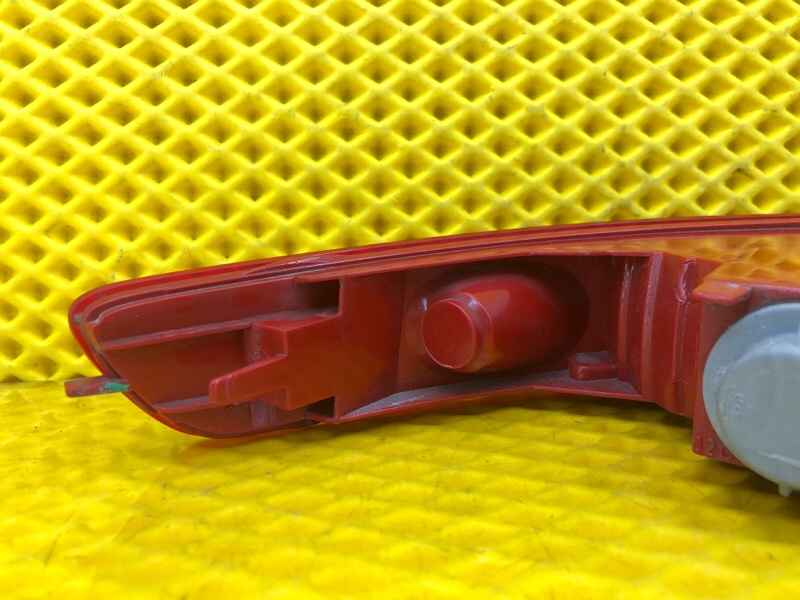 Фонарь задний правый Audi Q7 2014 4LB