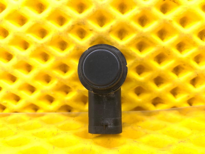 Парктроник Audi Q7 2014 4LB