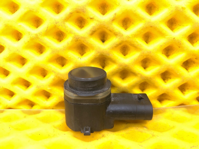 Парктроник Audi Q7 2014 4LB