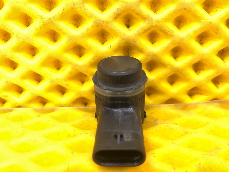 Парктроник Audi Q7 2014 4LB