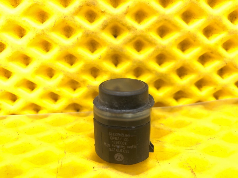 Парктроник Audi Q7 2014 4LB