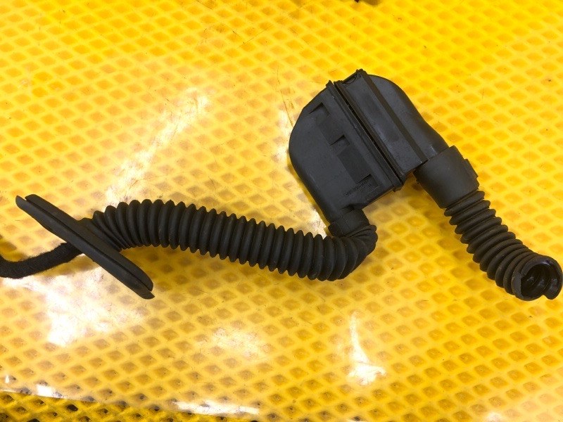 Проводка двери Mercedes-Benz S-Class 2014 W222