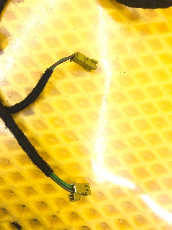 Проводка двери Mercedes-Benz S-Class 2014 W222