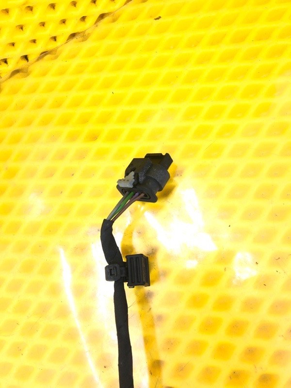 Проводка двери Mercedes-Benz S-Class 2014 W222