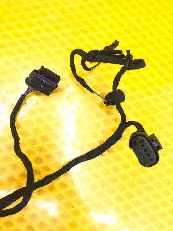 Проводка двери Mercedes-Benz S-Class 2014 W222