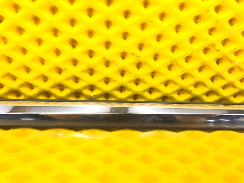 Молдинг двери задней левой Mercedes-Benz S-Class 2014 W222