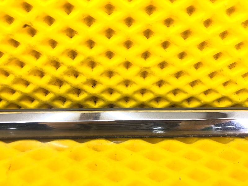 Молдинг двери задней левой Mercedes-Benz S-Class 2014 W222